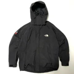 THE NORTH FACE サミット ゴアテックス マウンテン ジャケット