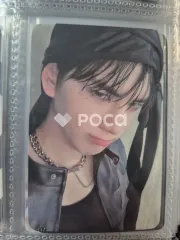 THE BOYZ ヨンフン 導火線 Pioneer ver. EVERLINE