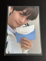 ZEROBASEONE キムギュビン 2025 ZEROBASEONE FAN-CON [BLUE MANSION] ZB1 RANDOM TRADING CARD SET