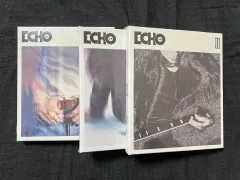 BTS ジン エコー 未開封アルバム ウィバース 特典 アーリーバード トレカ 含む