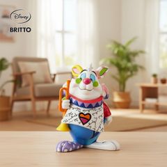 disney britto ディズニー チェシャ猫 チシャ猫 ロメロ ブリット