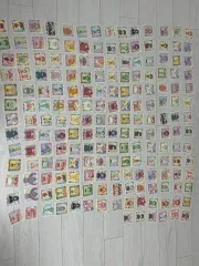 フェアリール ステッカー / スティッカー シール 出品 232個