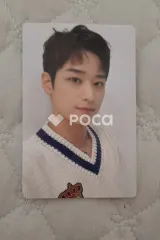 THE BOYZ ジュヨン THE BOYZ FAN CON : THE B-ZONE トレカ