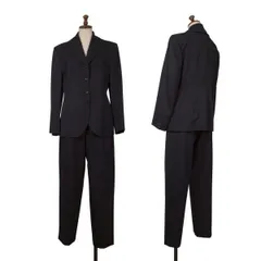 マーガレットハウエル　スーツセットアップ　高級　美品　XLサイズ　現行品　新タグ MARGARET HOWELL（マーガレットハウエル） | セットアップ・スーツの