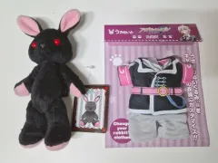 うさメイト アイナナ 九条 テン 出品 くまメイト