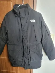 THE NORTH FACE ザノースフェイス キッズ ダウン (150)