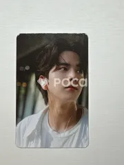 THE BOYZ ヨンフン PHANTASY Pt.1 Christmas In August Platform Ver. Present Ver.