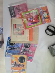 未開封) ズートピア2 ハッピーくじ まとめ