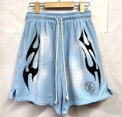 NFCタグ反応】 ヘルスター ハーフパンツ Sサイズ - メルカリ
