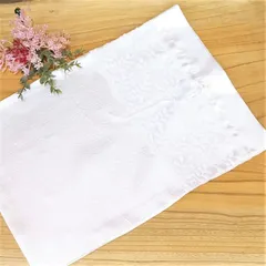 リボン付き袋　巾着袋　可愛いNO5