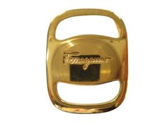 タトラス TATRAS トレンチコート 1 カーキ 緑 ベルト付き /CX □GY53