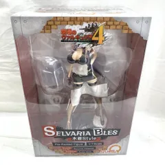 【中古】S未開封)セルベリア・ブレス 水着Style 1/7[91]のサムネイル