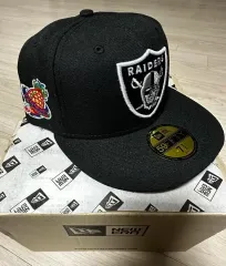 2026年最新】レイダースキャップの人気アイテム - メルカリ