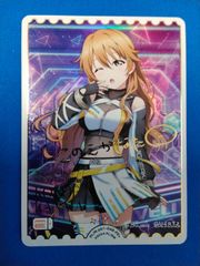 ラブライブ ラブカ プレミアムブースター 虹ヶ咲 鐘嵐珠 PE+ - メルカリ