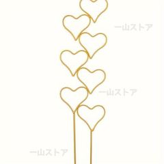天然石 ラピスラズリ フレイム タケノコ 雫 ストライプ模様⭐️2603