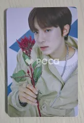 THE BOYZ エリック THE STAR