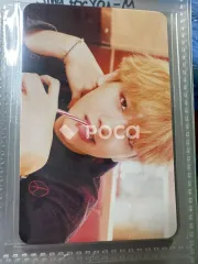 EXO ベクヒョン Love Me Right ~ romantic universe ~ 限定版