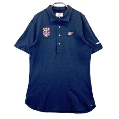 2026年最新】パーリーゲイツ ポロシャツ 6の人気アイテム - メルカリ