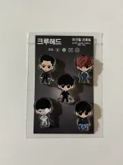 2026年最新】外見至上主義 トレカの人気アイテム - メルカリ