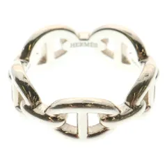 2026年最新】エルメス シェーヌダンクル リング 53の人気アイテム