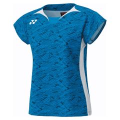 YONEX バドミントン ウィメンズゲームシャツ 20716 - メルカリ