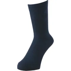 yonex(ヨネックス) ユニソックス バドミントソックス (19195-019)、ネイビーブルー