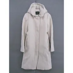 ■ URBAN RESEARCH アーバンリサーチ 長袖 コート サイズ38 ベージュ系 レディース  【中古】 【1206090002590】