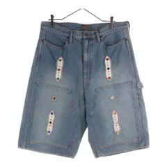 2026年最新】kapital スタッズデニムの人気アイテム - メルカリ