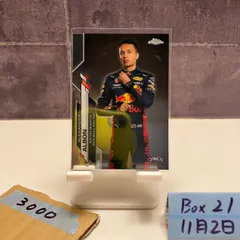 2026年最新】サインカード f1の人気アイテム - メルカリ