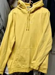 GAP Gap 刺繍 裏起毛パーカー Lサイズ ユニセックス可能 (新品 低価格モデル x)