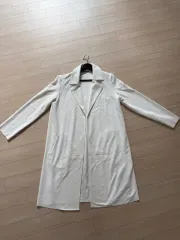 ザラ レディース 春コート M