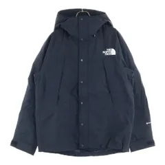 THE NORTH FACE (ザノースフェイス) Mountain Light Jacket GORE-TEX NP62550 マウンテンライトジャケット ゴアテックス ブラック