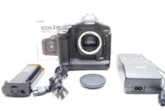 2026年最新】CANON EOS-1Ds Mark IIIの人気アイテム - メルカリ