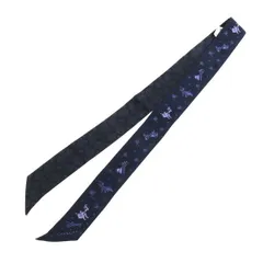 コーチ ディズニー/リボンスカーフ  【Aランク】【中古】