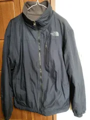 THE NORTH FACE ザノースフェイス リバーシブル フリース (95)