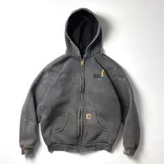2026年最新】CarHartt ジップパーカー フェードの人気アイテム - メルカリ