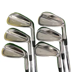 【稀少カスタム】ミズノプロ 518/118 コンボアイアン 6本セット Mizuno Pro 518＆118 コンボセット N.S.PRO MODUS3 TOUR 120 ミズノ