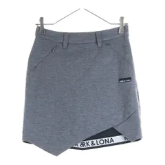 2026年最新】MARK&LONA スカートの人気アイテム - メルカリ