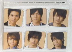 NEWS 08年 ショップ販売 フォトアルバム