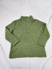 (XS) エルエルビーン ウィメンズ ニット セーター