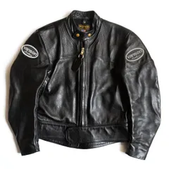 2026年最新】VANSON シングルライダースの人気アイテム - メルカリ