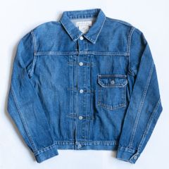 美品】 REMI RELIEF 【506 1st type デニム ジャケット】 M