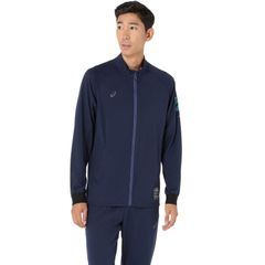 新品MIZUNO ナイロンジャケット A2ME854502 M - メルカリ