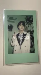 ENHYPEN ジョンウォン 2023 GGU GGU PACKAGE INSTANT PHOTO SET