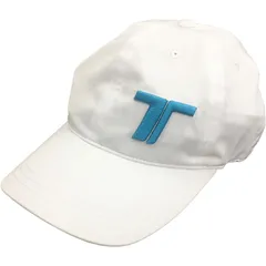 toalson(トアルソン) トアルソン ツアードライキャップ ホワイト テニスCAP (1et70338)、選択のサムネイル