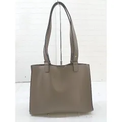 ■ RODE SKO ロデスコ トート ハンド バッグ ベージュ レディース  【中古】 【1206170003721】