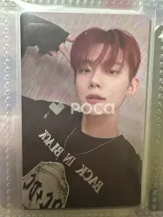 TXT ヨンジュン The Star Chapter: SANCTUARY Weverse ラキドロ