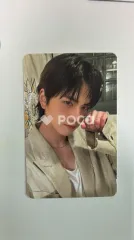 THE BOYZ ヨンフン PHANTASY Pt.3 Love Letter Write Ver.