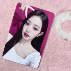 IVE アイ・アム STARRIVER ウォニョン