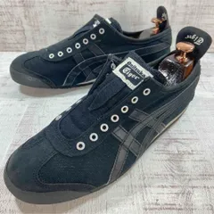 Onitsuka Tiger MEXICO 66 SLIP-ON オニツカタイガー メキシコ 66 スリッポン